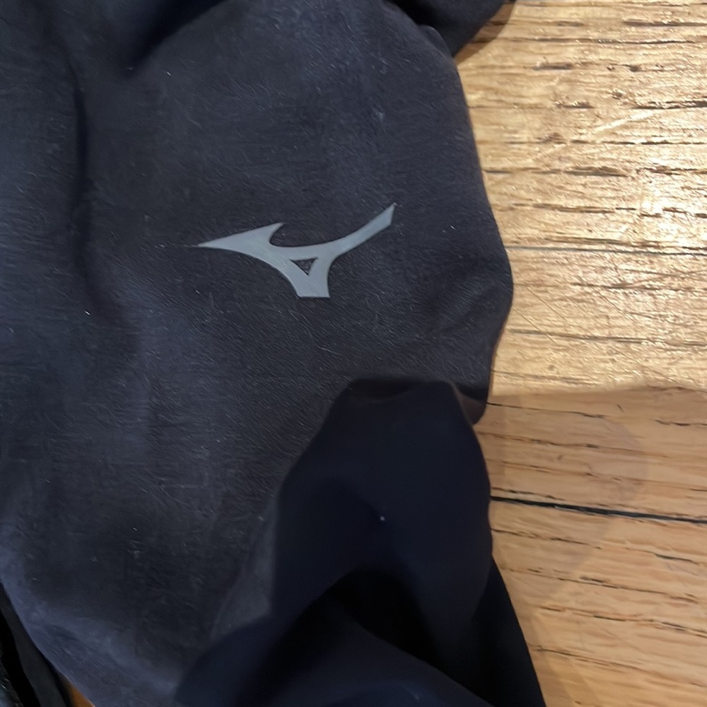 Mizuno Performance Funnel Neck Pullover - image 7